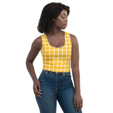 Crop Top - Objet D'Art