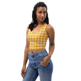 Crop Top - Objet D'Art