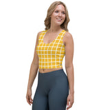 Crop Top - Objet D'Art