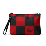 Chess Queen Crossbody bag - Objet D'Art