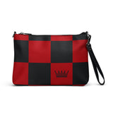 Chess Queen Crossbody bag - Objet D'Art