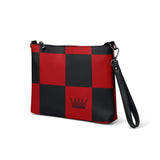 Chess Queen Crossbody bag - Objet D'Art