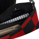 Chess Queen Crossbody bag - Objet D'Art