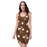 Sublimation Cut & Sew Dress - Objet D'Art