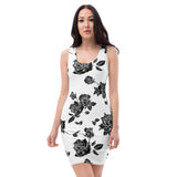 Sublimation Cut & Sew Dress - Objet D'Art