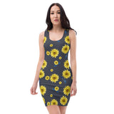 Sublimation Cut & Sew Dress - Objet D'Art