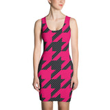 Sublimation Cut & Sew Dress - Objet D'Art