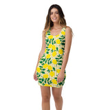 Sublimation Cut & Sew Dress - Objet D'Art