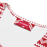 Winter Wonderland Sublimation Cut & Sew Dress - Objet D'Art
