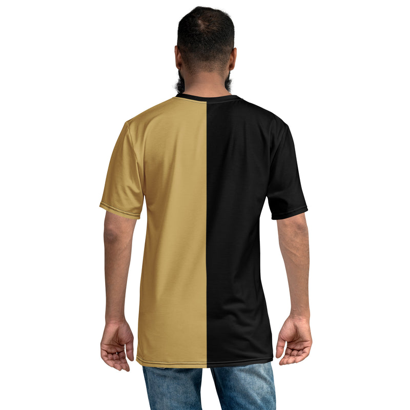 Adinkra For Excellence Men's t-shirt - Objet D'Art