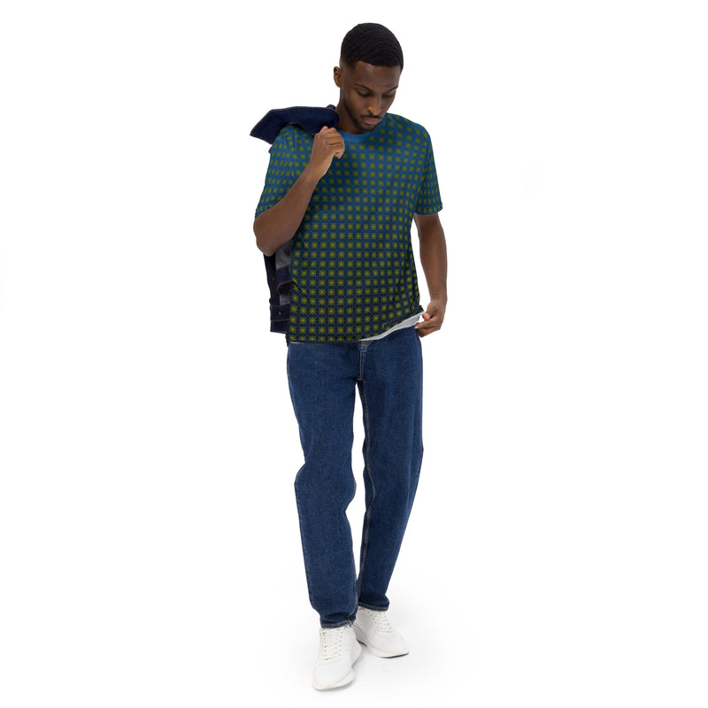 Swagger Men's t-shirt - Objet D'Art