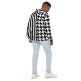 Men’s windbreaker - Objet D'Art