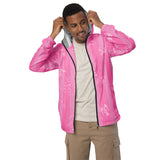 Zodiac Men’s windbreaker - Objet D'Art