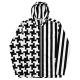 Men’s windbreaker - Objet D'Art