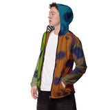Men’s windbreaker - Objet D'Art