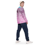Men’s windbreaker - Objet D'Art