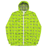 Men’s windbreaker - Objet D'Art
