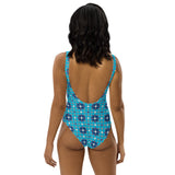 One-Piece Swimsuit - Objet D'Art