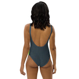 One-Piece Swimsuit - Objet D'Art