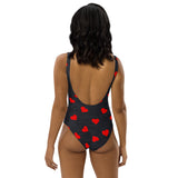 One-Piece Swimsuit - Objet D'Art