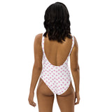 One-Piece Swimsuit - Objet D'Art