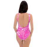 One-Piece Swimsuit - Objet D'Art
