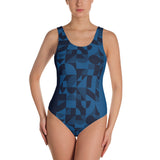 One-Piece Swimsuit - Objet D'Art