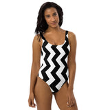 One-Piece Swimsuit - Objet D'Art