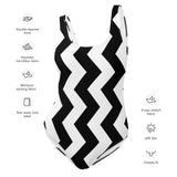 One-Piece Swimsuit - Objet D'Art