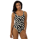 One-Piece Swimsuit - Objet D'Art