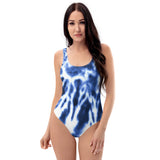 One-Piece Swimsuit - Objet D'Art