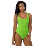 One-Piece Swimsuit - Objet D'Art