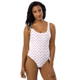 One-Piece Swimsuit - Objet D'Art