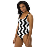 One-Piece Swimsuit - Objet D'Art