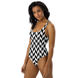 One-Piece Swimsuit - Objet D'Art
