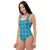 One-Piece Swimsuit - Objet D'Art
