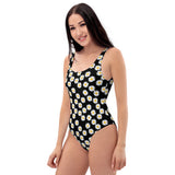 One-Piece Swimsuit - Objet D'Art