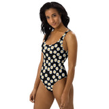 One-Piece Swimsuit - Objet D'Art