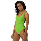 One-Piece Swimsuit - Objet D'Art