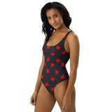 One-Piece Swimsuit - Objet D'Art