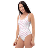 One-Piece Swimsuit - Objet D'Art