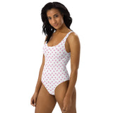 One-Piece Swimsuit - Objet D'Art