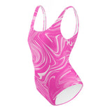 One-Piece Swimsuit - Objet D'Art