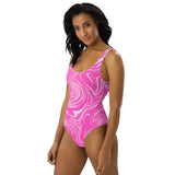 One-Piece Swimsuit - Objet D'Art