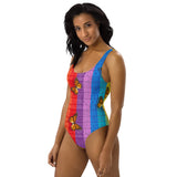 One-Piece Swimsuit - Objet D'Art