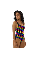 One-Piece Swimsuit - Objet D'Art
