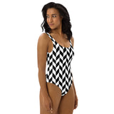 One-Piece Swimsuit - Objet D'Art