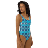 One-Piece Swimsuit - Objet D'Art