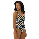 One-Piece Swimsuit - Objet D'Art