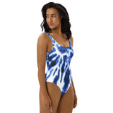 One-Piece Swimsuit - Objet D'Art